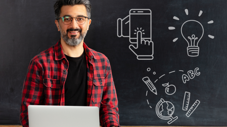 2. Cómo implementar mi primera academia de formación online.