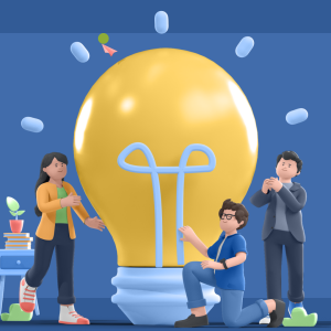 Método Prise - Tomo 2. Descubre tú idea y valida su potencial frente al mercado.