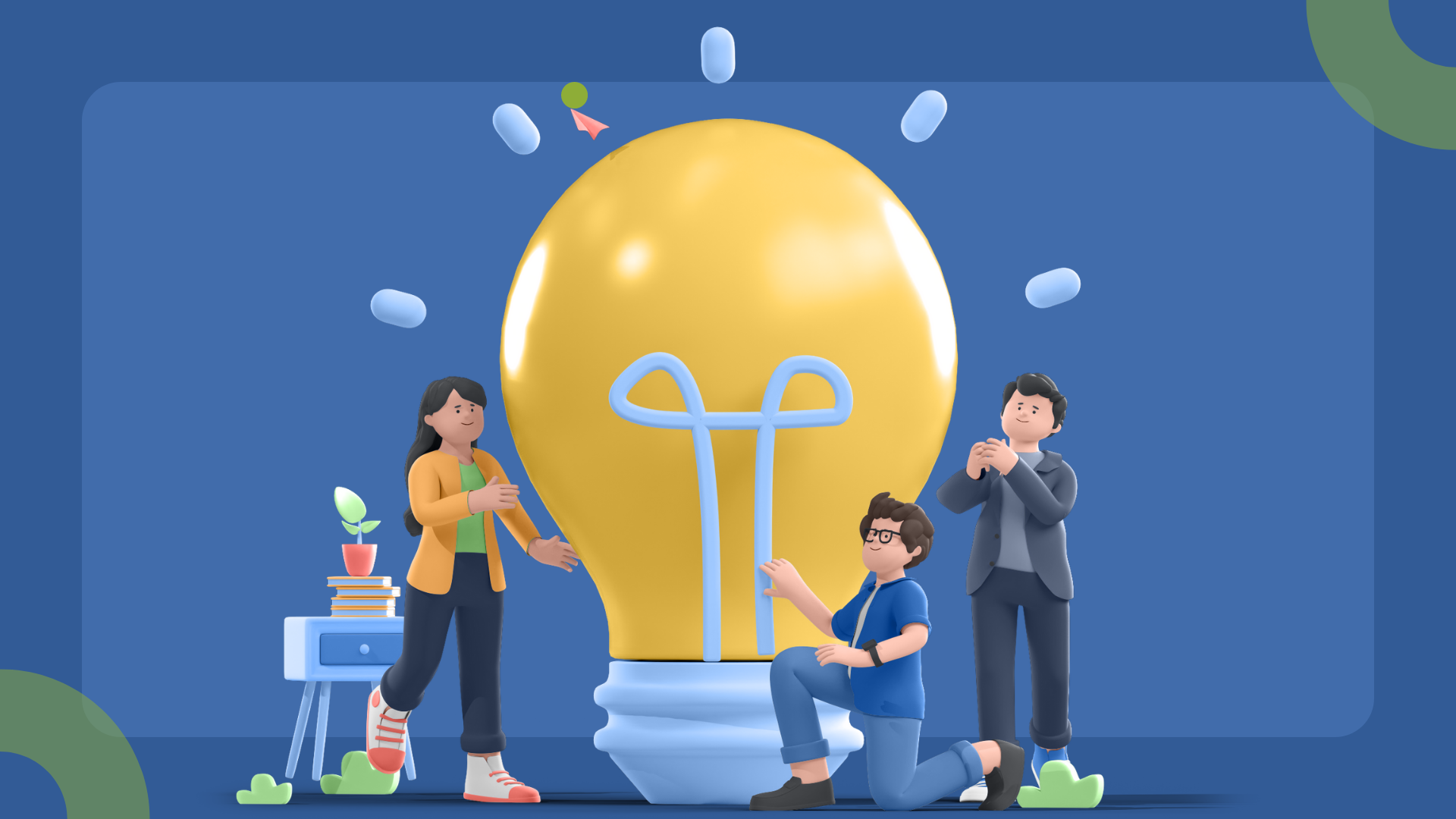 4. Método Prise Tomo 2: Descubre tú idea y valida su potencial frente al mercado.