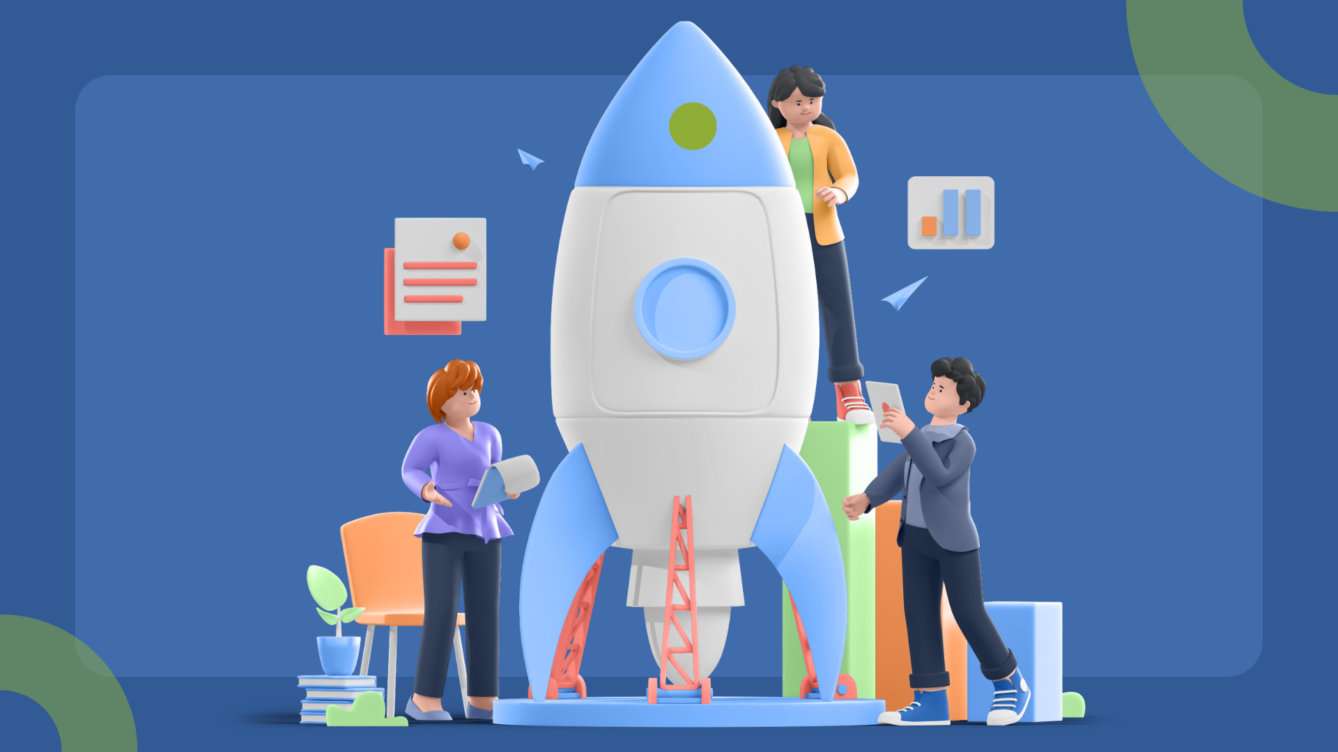 8. Método Prise Tomo 6: Cómo preparar tu lanzamiento