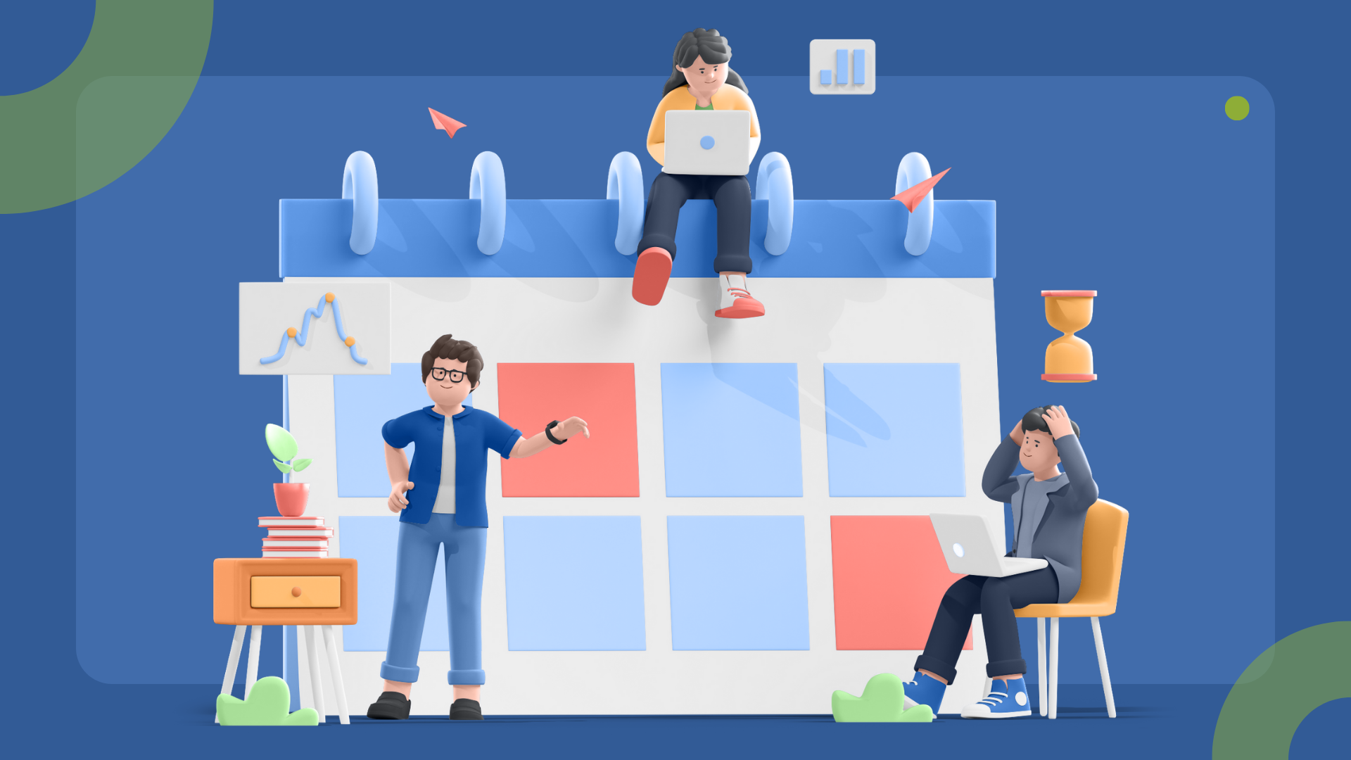 6. Método Prise Tomo 4: Modela tu negocio mediante un mapa de ruta correcto